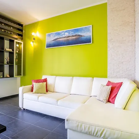 Apartman Biserka Bol