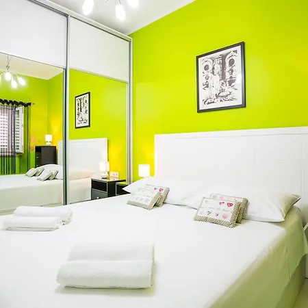 Apartman Biserka
