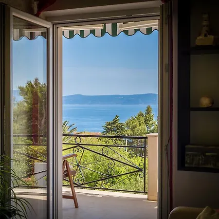 Apartman Biserka *