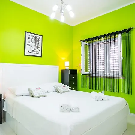 Apartman Biserka *