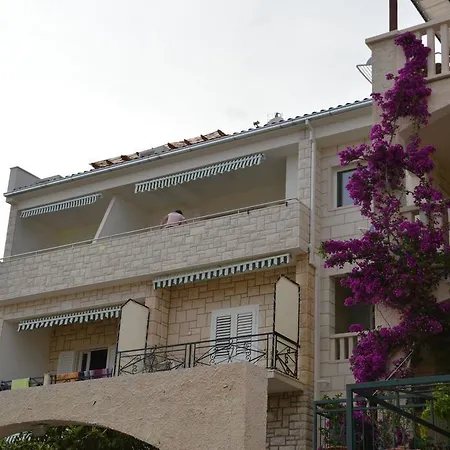 Διαμέρισμα Biserka