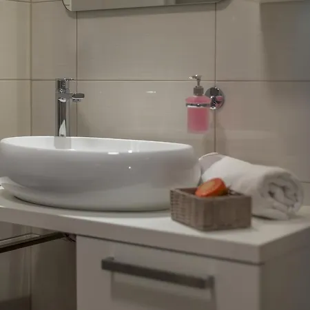 Διαμέρισμα Biserka *