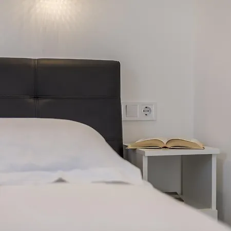 דירה Biserka בול