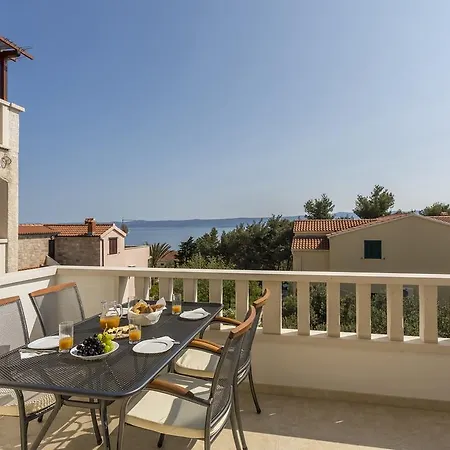Biserka Apartman