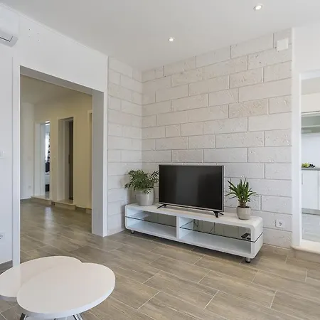 Apartman Biserka