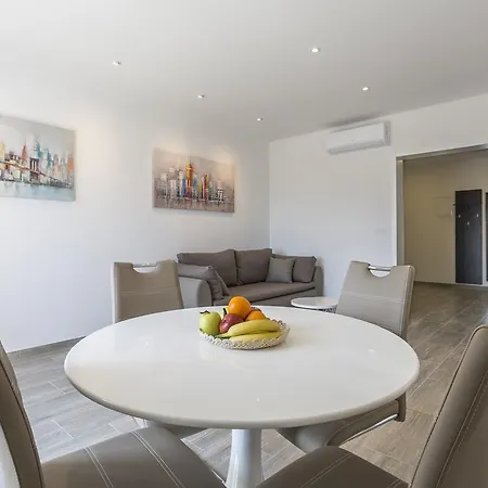 Biserka Apartman *
