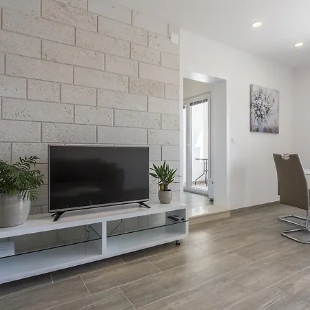 Biserka Apartman