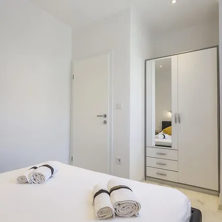 Διαμέρισμα Biserka