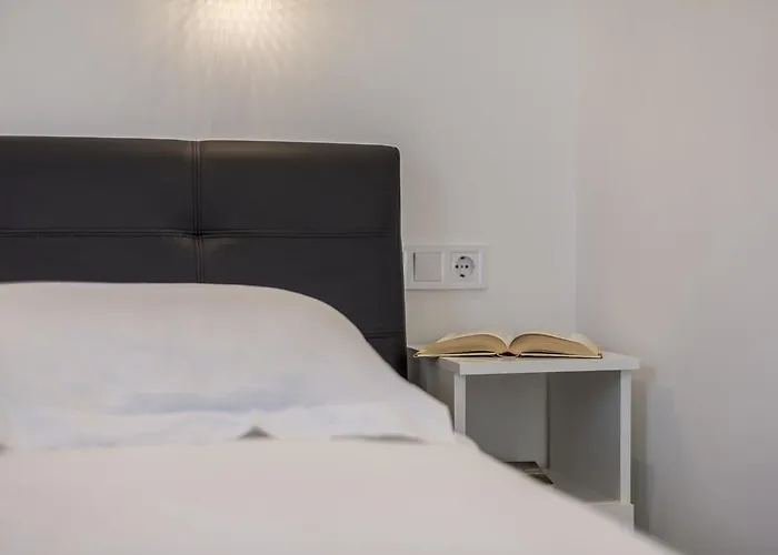 דירה Biserka בול