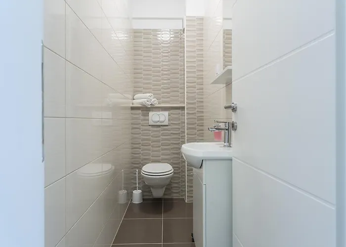 דירה Biserka בול