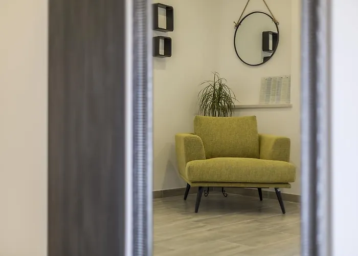 Biserka Apartment