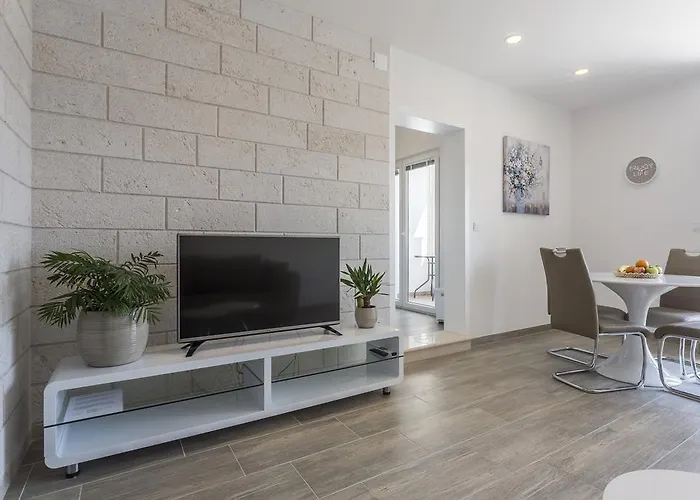 Biserka Apartment