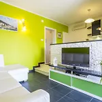Apartamento Biserka *
