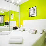 Apartamento Biserka