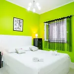 Apartamento Biserka *