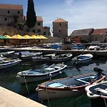 Apartamento Biserka *