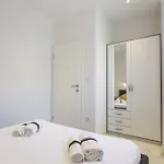 Apartamento Biserka