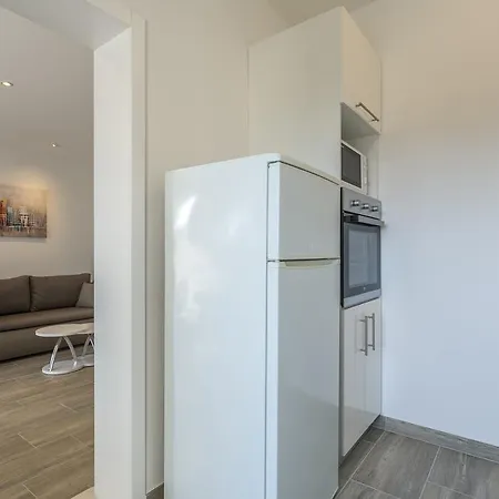 Biserka Apartman *